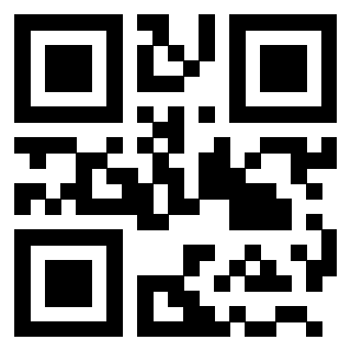 3203445102 - Immagine del QrCode associato