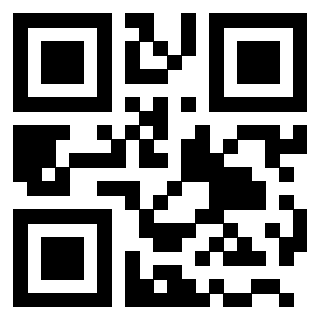 Scansione del Qr Code di 3203445104