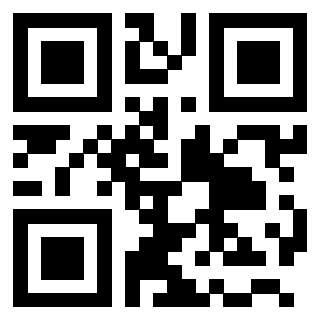 3203445105 Qr Code associato