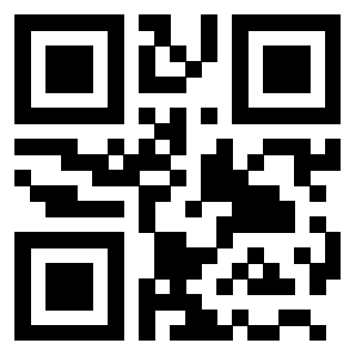 3203445108 - Immagine del QrCode