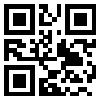 3203445109 QrCode associato