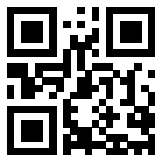 3203445111 - Immagine del QrCode
