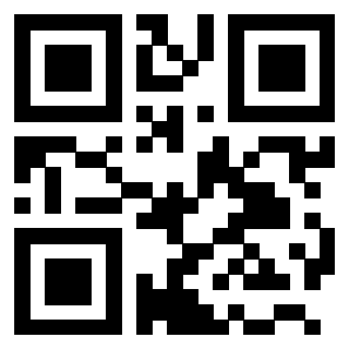 3203445114 QrCode associato