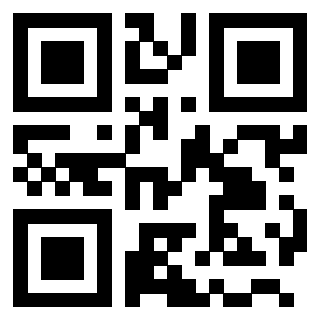 3203445117 - Immagine del Qr Code associato