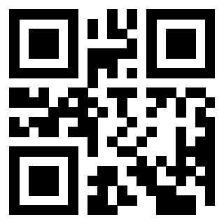 Scansione del QrCode di 3203445118