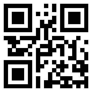 3203445119 - Immagine del QrCode associato