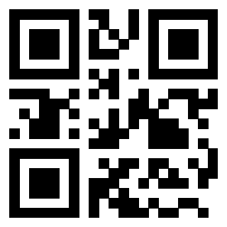 Il QrCode di 3203445123