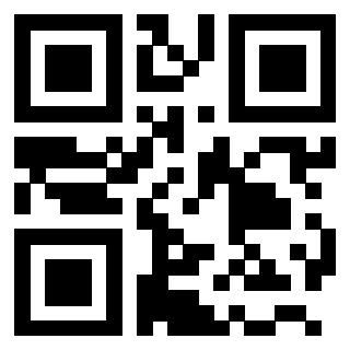 Scansione del Qr Code di 3203445126