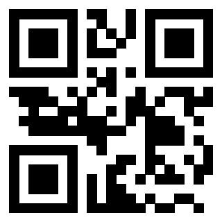 Scansione del QrCode di 3203445127
