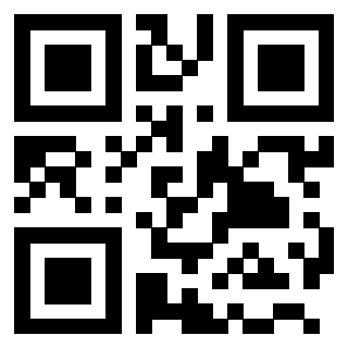 Scansione del QrCode di 3203445128