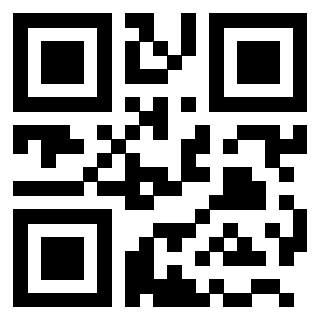 3203445130 - Immagine del Qr Code associato