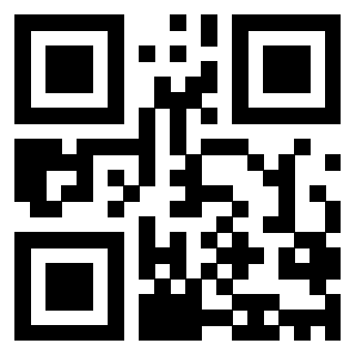 Scansione del Qr Code di 3203445131