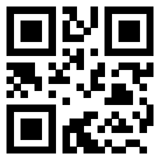 Scansione del Qr Code di 3203445132