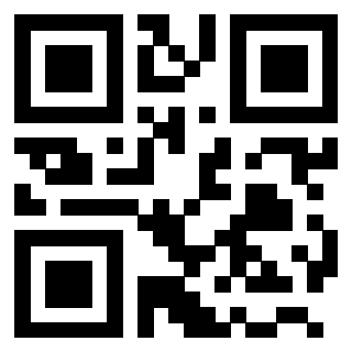 3203445135 - Immagine del QrCode associato