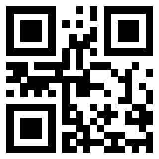 Immagine del QrCode di 3203445139