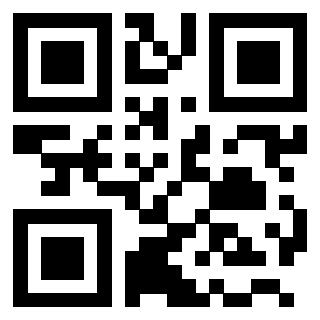 3203445141 QrCode associato