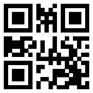 Il QrCode di 3203445142