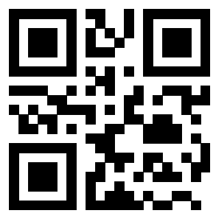 Scansione del Qr Code di 3203445143