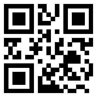 Immagine del Qr Code di 3203445145