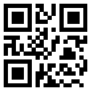 Il QrCode di 3203445153