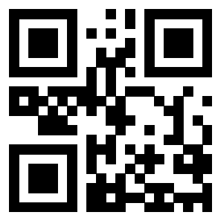Scansione del Qr Code di 3203445159