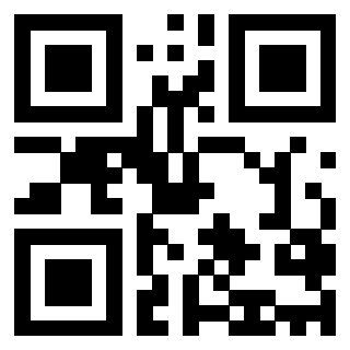 3203445163 - Immagine del QrCode associato