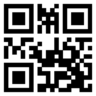Scansione del Qr Code di 3203445166
