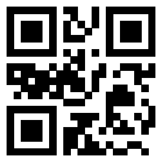 Immagine del QrCode di 3203445167