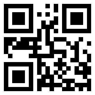 Immagine del Qr Code di 3203445172