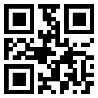 Immagine del Qr Code di 3203445173
