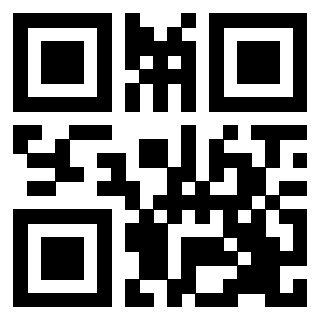 3203445182 - Immagine del QrCode associato
