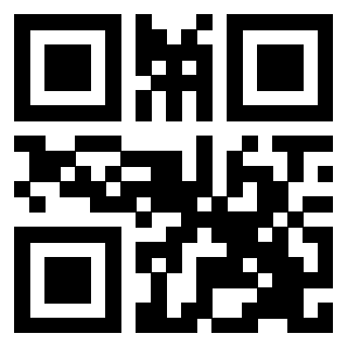 Immagine del Qr Code di 3203445187