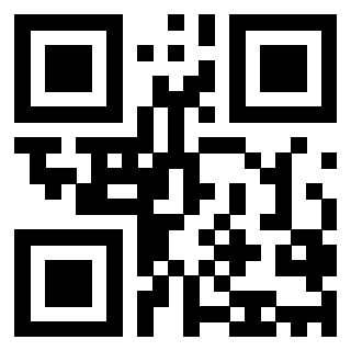 3203445191 - Immagine del QrCode associato