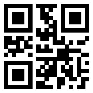 3203445192 - Immagine del QrCode associato