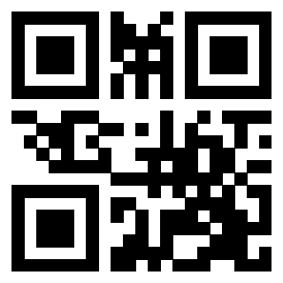 Immagine del Qr Code di 3203445193