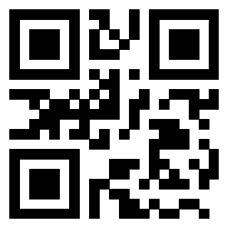 3203445197 - Immagine del Qr Code associato