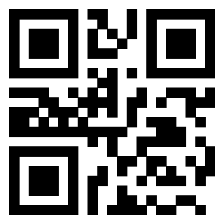 Scansione del QrCode di 3203445199