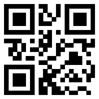 Immagine del QrCode di 3203445200
