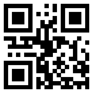 Immagine del Qr Code di 3203445202
