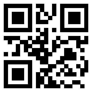 Il Qr Code di 3203445204
