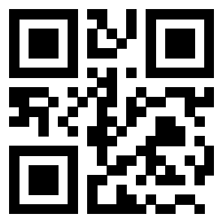 3203445205 - Immagine del Qr Code