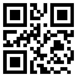 3203445206 - Immagine del QrCode