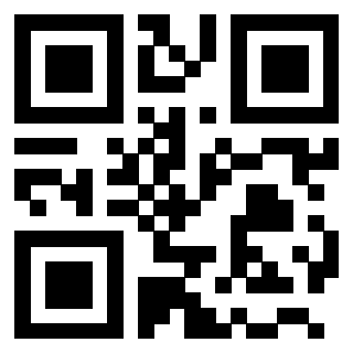 3203445207 QrCode associato