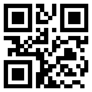 3203445209 QrCode associato