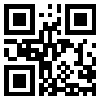 3203445210 QrCode associato