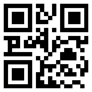 Il Qr Code di 3203445211