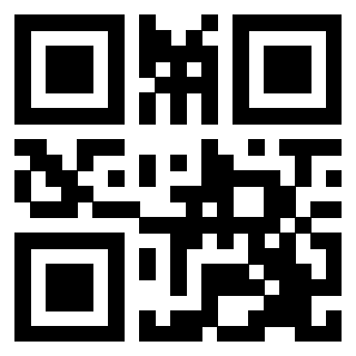3203445212 - Immagine del QrCode
