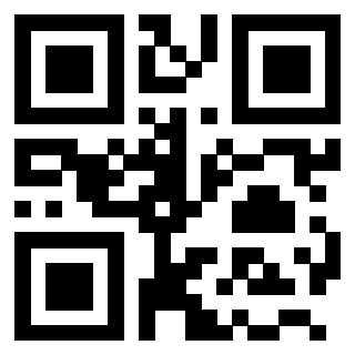 3203445213 QrCode associato