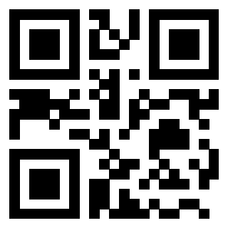 3203445216 - Immagine del Qr Code associato