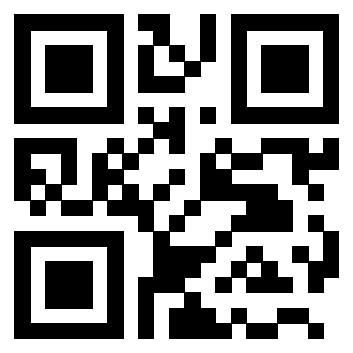 3203445220 - Immagine del QrCode